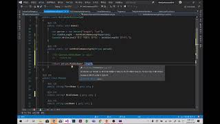 새로워진 C#: C# 8의 새로운 기능