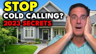 How to Make $40,000 a Month WITH NO COLD CALLING | Wholesaling Real Estate