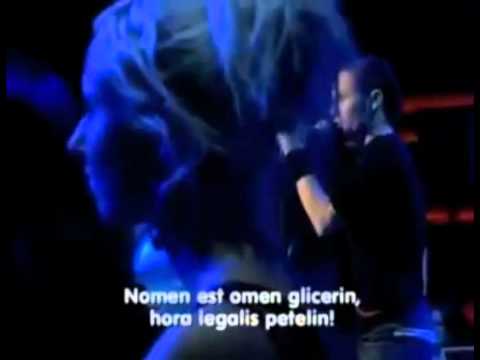 Klemen Slakonja alias Tomi Meglič