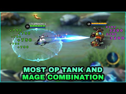 Silvanna Best Build 2021 | Top 1 Global Silvanna Build | Mobile Legends