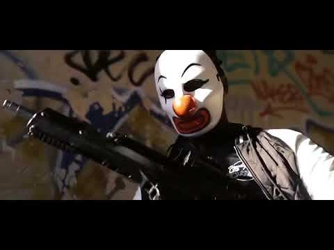 Quimico ultramega -shelow shota