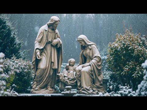 ✨ Cantos Gregorianos de ADVIENTO | Música de Alegría, Paz y Esperanza que Sana el Alma 🙏✨