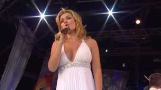 Katherine Jenkins  Somewhere