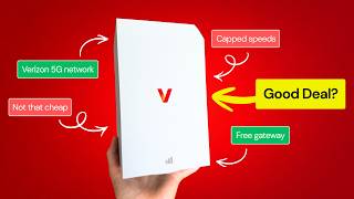 Verizon 5G Home Internet Review: EVERYTHING You Need to Know!