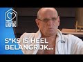 'Er is geen vrouw bij mij tekortgekomen!' ?? | Lang Leve de Liefde #AFL166