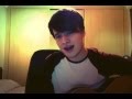 Dan Croll - Home (Cover) 