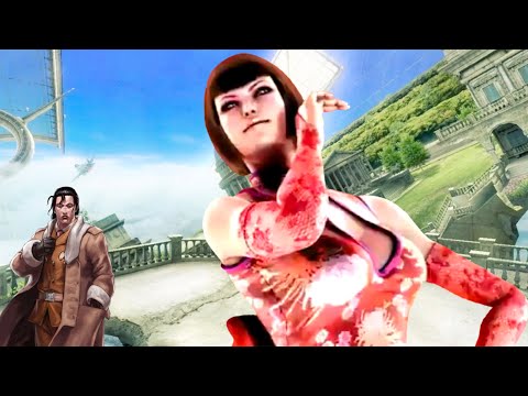 Tekken 7 Matches : The anna winning Hour