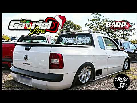 MEGA FUNK - SET ESPECIAL FIM DE ANO 2024 - 02 (DJ Gabriel Lira)