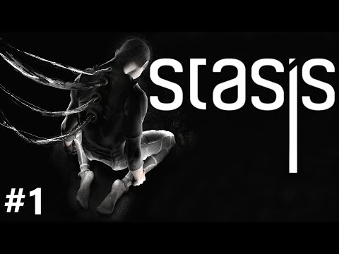 Stasis : Le Cadeau d’Halloween à Ne Pas Manquer – Un Chef-d’Œuvre d’Horreur Sci-Fi Gratuit !