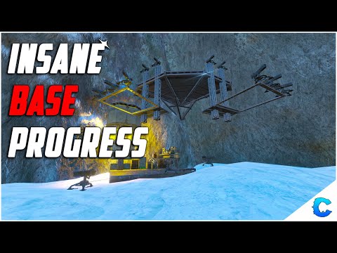 Building In Such An OP Spot!! MTS Chapter 2 [Episode 7]