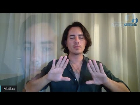 Day 360 AWARE - Matias De Stefano - English Edit