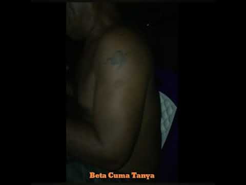 Yohanes Doddi - Beta cuma tanya (karaoke)