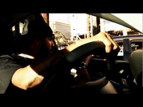 2Pac HD Noble Bey promo clip  (Tupac shooting Las Vegas)