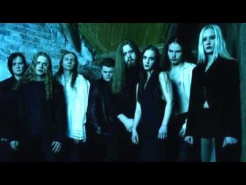 The Sins Of Thy Beloved - Forever ♫ *Lyrics* ♪