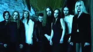 The Sins Of Thy Beloved - Forever ♫ *Lyrics* ♪