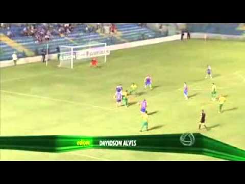 Fortaleza 3x0 Cuiabá