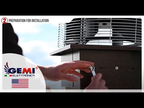 download lagu mp3 mp4 Chimney With Exhaust Fan, download lagu Chimney With Exhaust Fan gratis, unduh video klip Chimney With Exhaust Fan