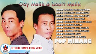 Download lagu Ody Malik & Dodit Malik - Pop Minang [ Compilation Video HD] mp3