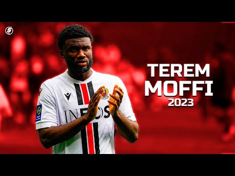 Be Surprised by Terem Moffi in 2023!