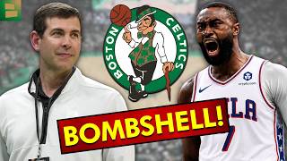 🚨Jaylen Brown Behind The Scenes Details LEAKED | Boston Celtics Rumors