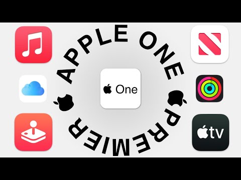 Does Apple One Premium make ANY sense?