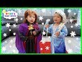 Top 10 Disney Princesses Dresses With Frozen 2 Elsa And Anna