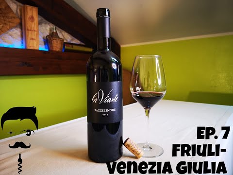 EP.7 Il Friuli Venezia Giulia