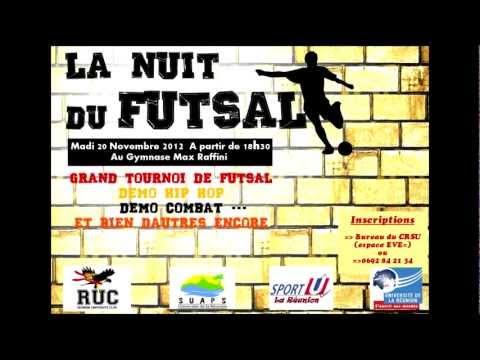 Spot futsal