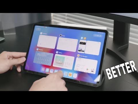 Xiaomi Pad 6 Pro Review - Better As Expected!