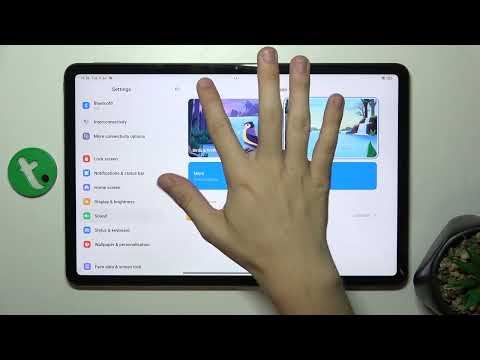 edmi Pad Pro - Where to Find and How to Manage Sound Settings - Comprehensive Guide