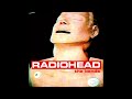 High and Dry - Radiohead | No Bass (Play Along)