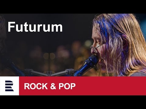 Legendární pecky od brněnské skupiny Futurum