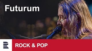 Legendární pecky od brněnské skupiny Futurum Legendární pecky od brněnské skupiny Futurum