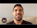 Vicente Luque says he believes he can be a champion in the welterweight division | MMA on ESPN