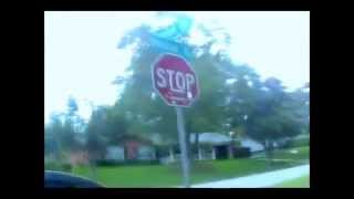 Cymbals Eat Guitars - And The Hazy Sea (Music Video)