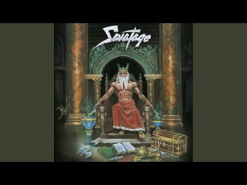 Last Dawn - Savatage