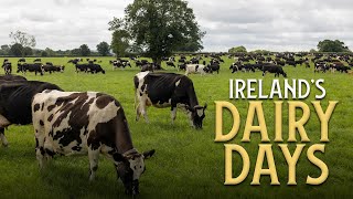 Download lagu Ireland’s Dairy Industry mp3