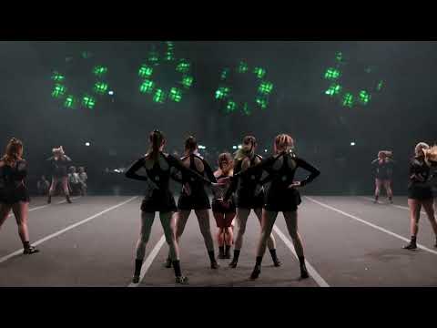 German All Level Championship Trailer