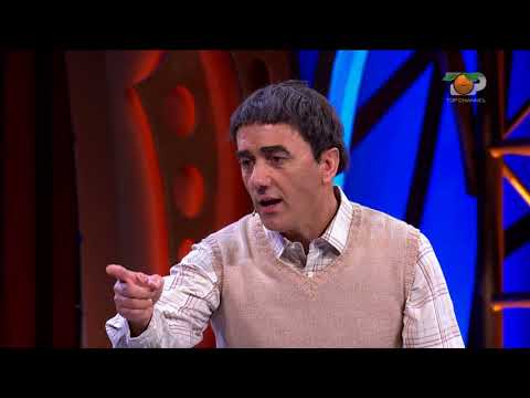 Portokalli, 12 Nentor 2017 - Zhiva dhe Populli Fakir (Certifikata)