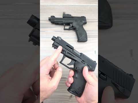 Taurus 22TUC: Budget Price, Zero Compromises (Well, Maybe One)