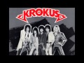 Krokus - Burning Up The Night 