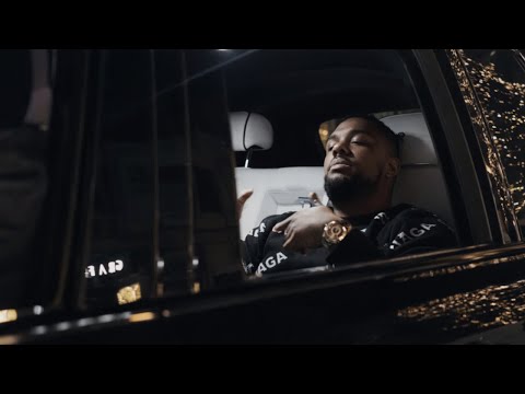 Blade Brown ft. Fredo & Clavish - Snowy Winter (Music Video) 2026