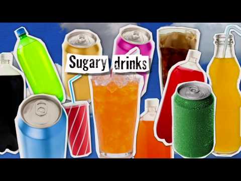 Weight of the Nation: Gain Weight Without Eating (HBO Documentary Films)