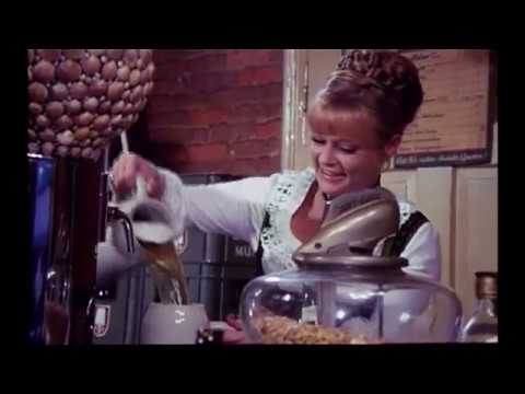 Marianne Mendt - Wie a Glock'n (1970)