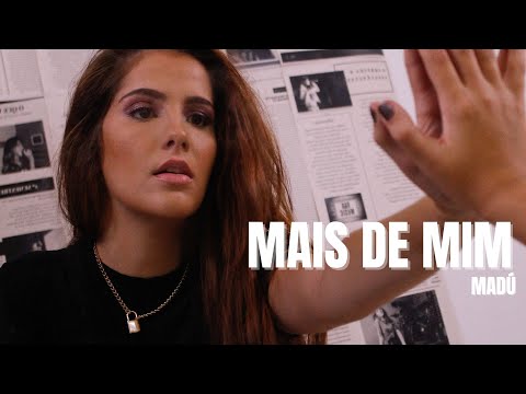 Mais De Mim - Madu
