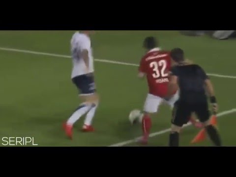 Matias Pisano-Independiente-2014-2015-HD