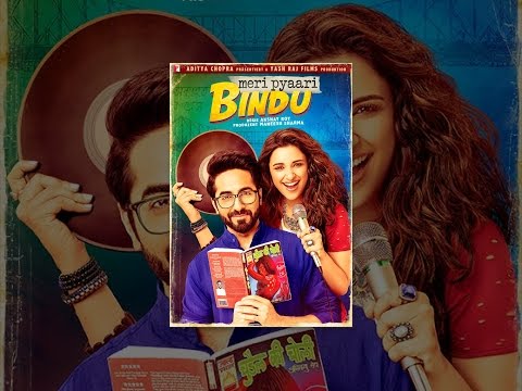 Meri Pyaari Bindu (OmU)