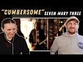 Seven Mary Three - Cumbersome REACTION