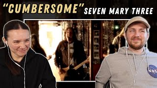 Download lagu Seven Mary Three - Cumbersome REACTION mp3