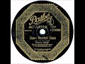 Down Hearted Blues ~ Emma Gover with F.H. Henderson, Jr. (Piano Accompaniment) (1923) - Hankfan Hankfan Down Hearted Blues ~ Emma Gover with F.H. Henderson, Jr. (Piano Accompaniment) (1923)